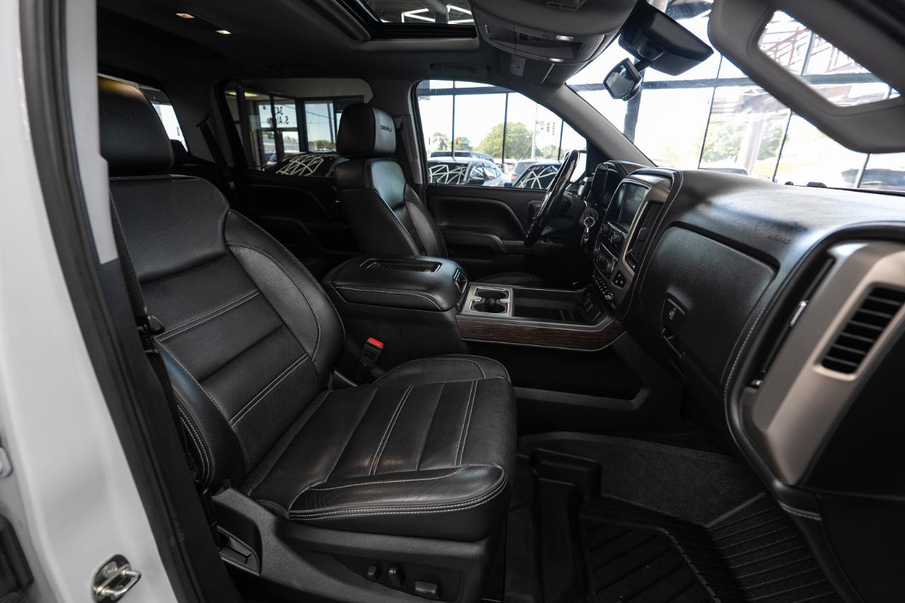 GMC Sierra photo 16