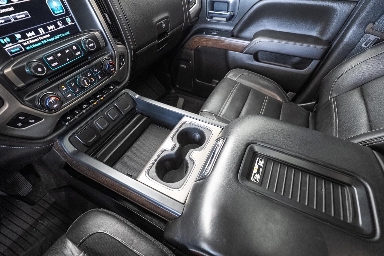 GMC Sierra photo 19