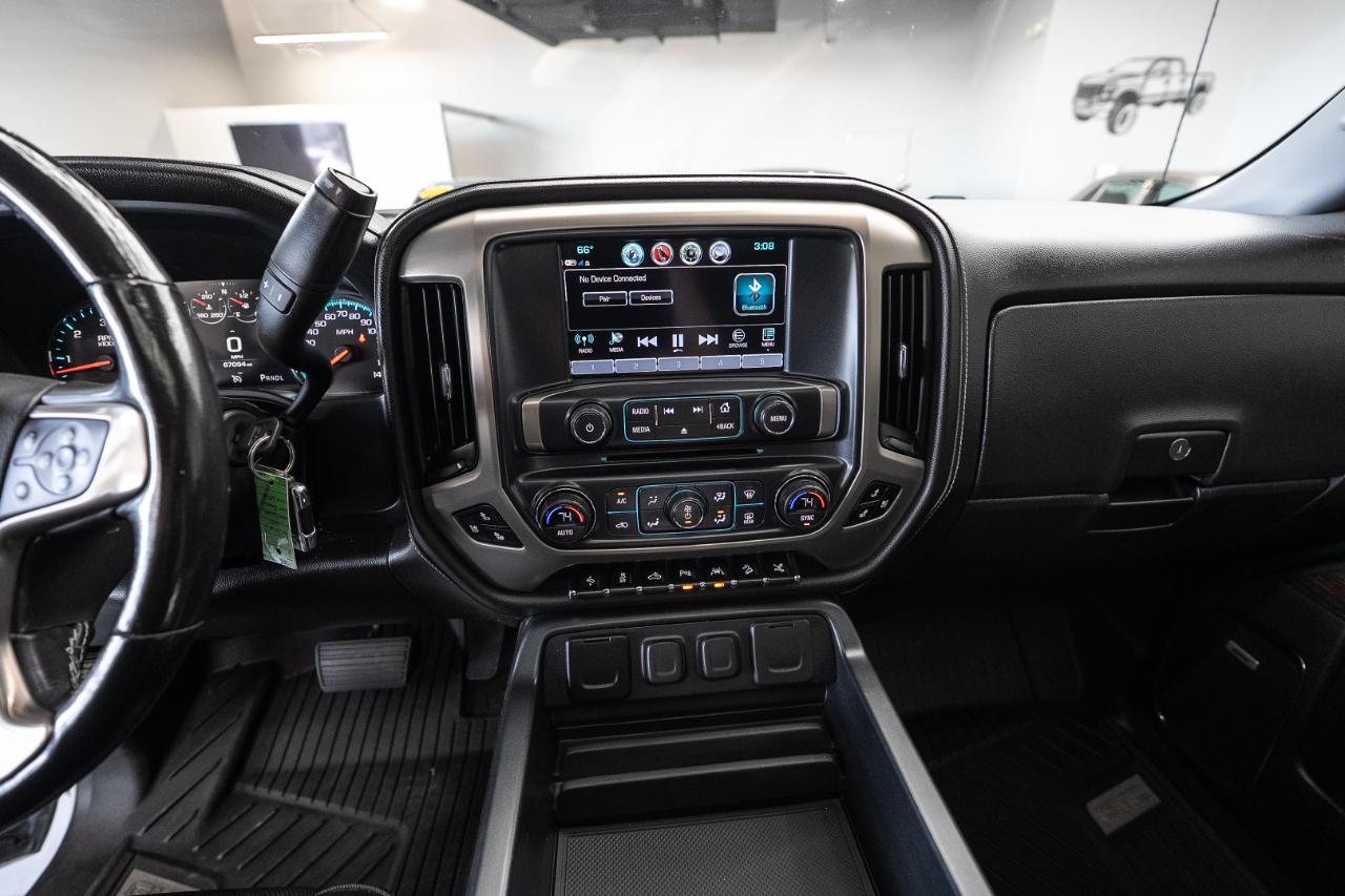 GMC Sierra photo 20