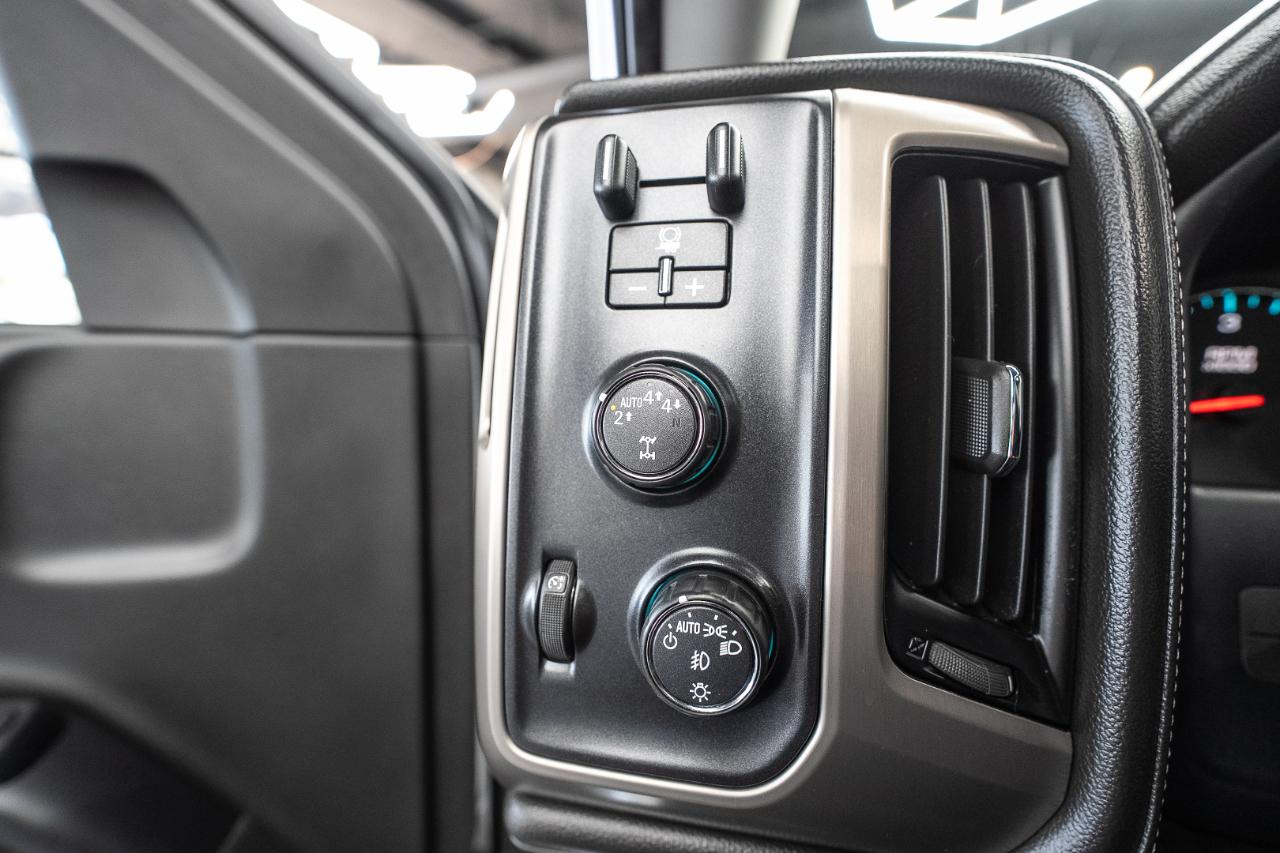 GMC Sierra photo 21