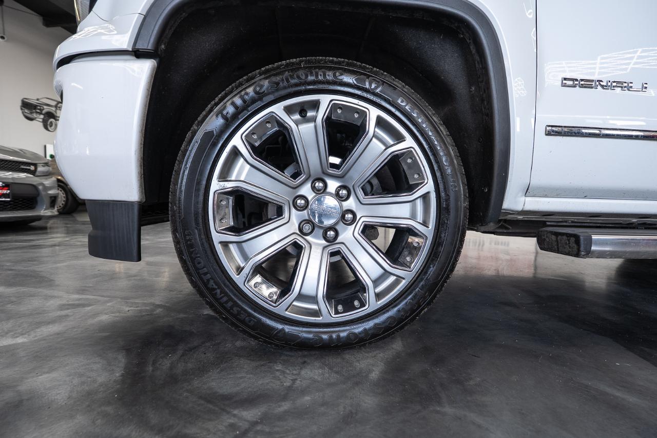 GMC Sierra photo 22