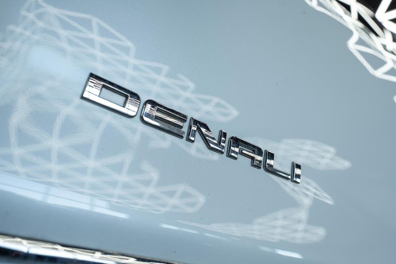 GMC Sierra photo 23