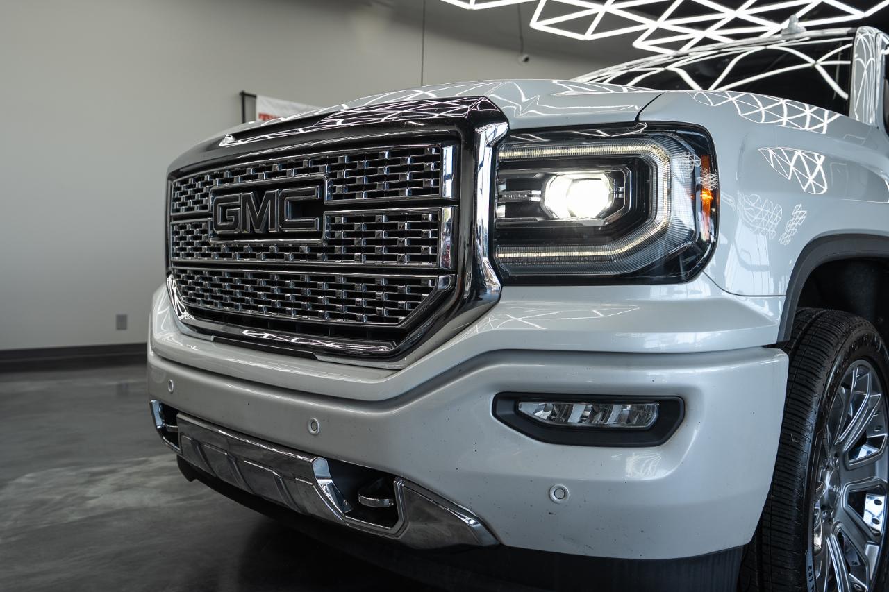 GMC Sierra photo 24