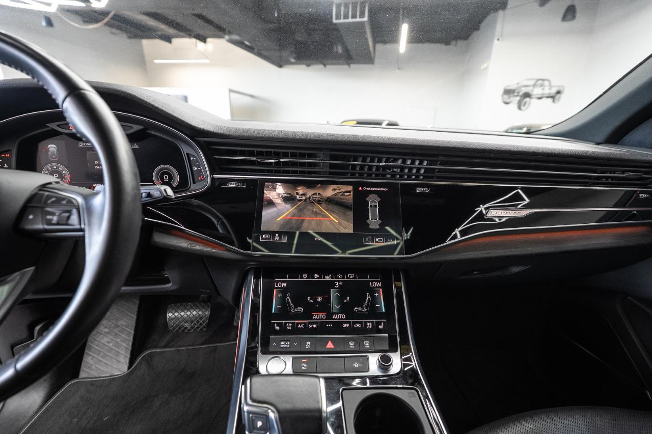 Audi Q8 photo 20