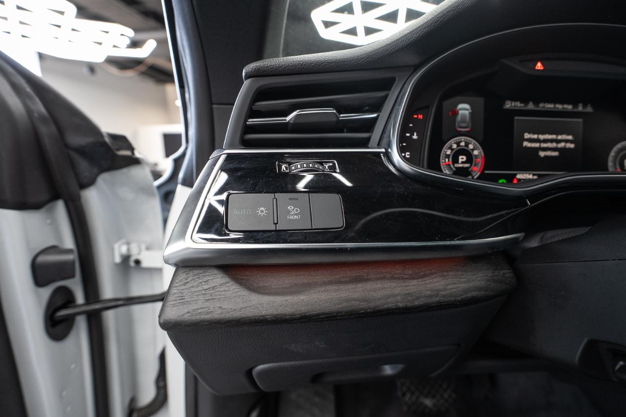 Audi Q8 photo 21