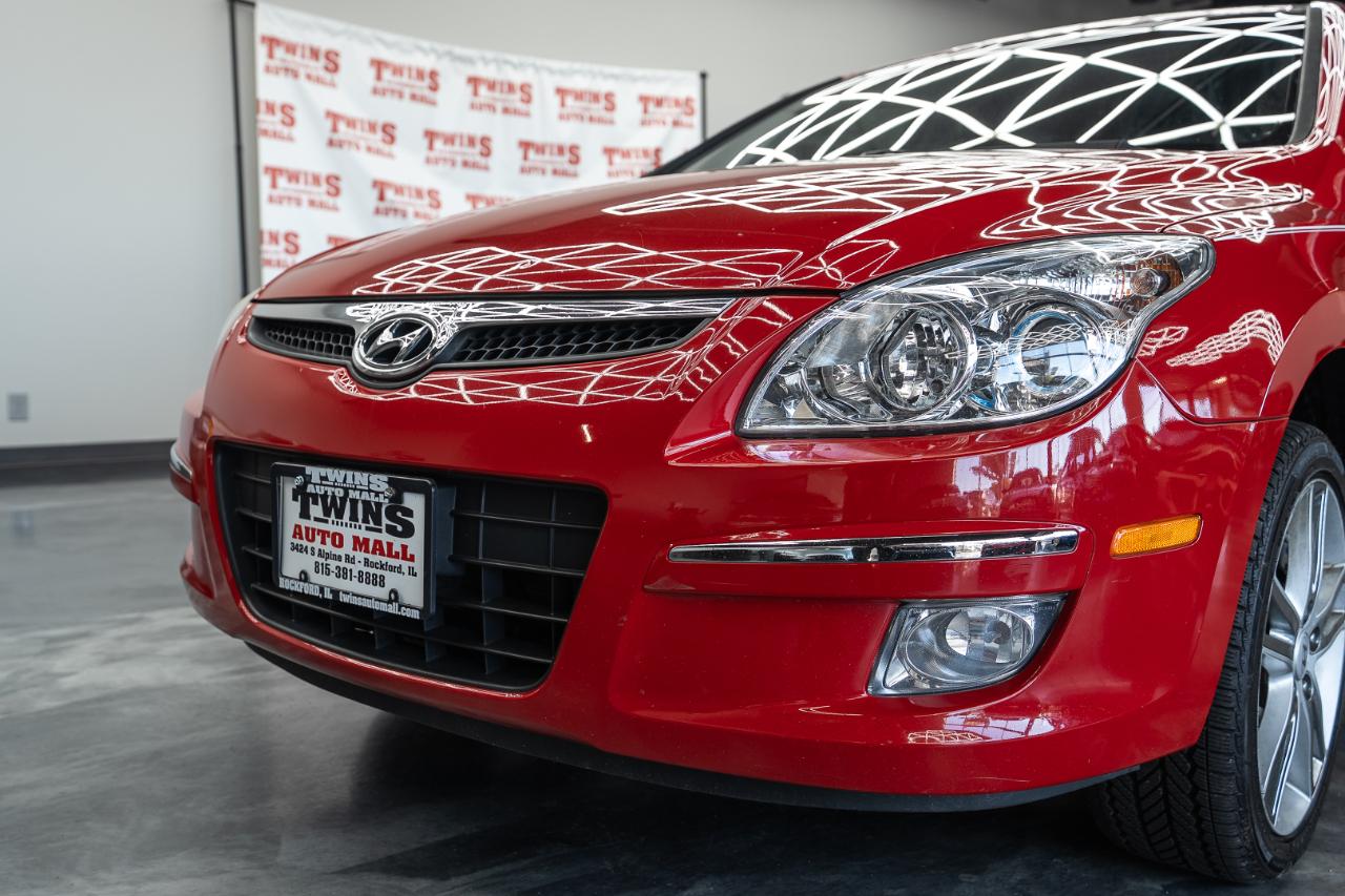 Hyundai Elantra photo 21