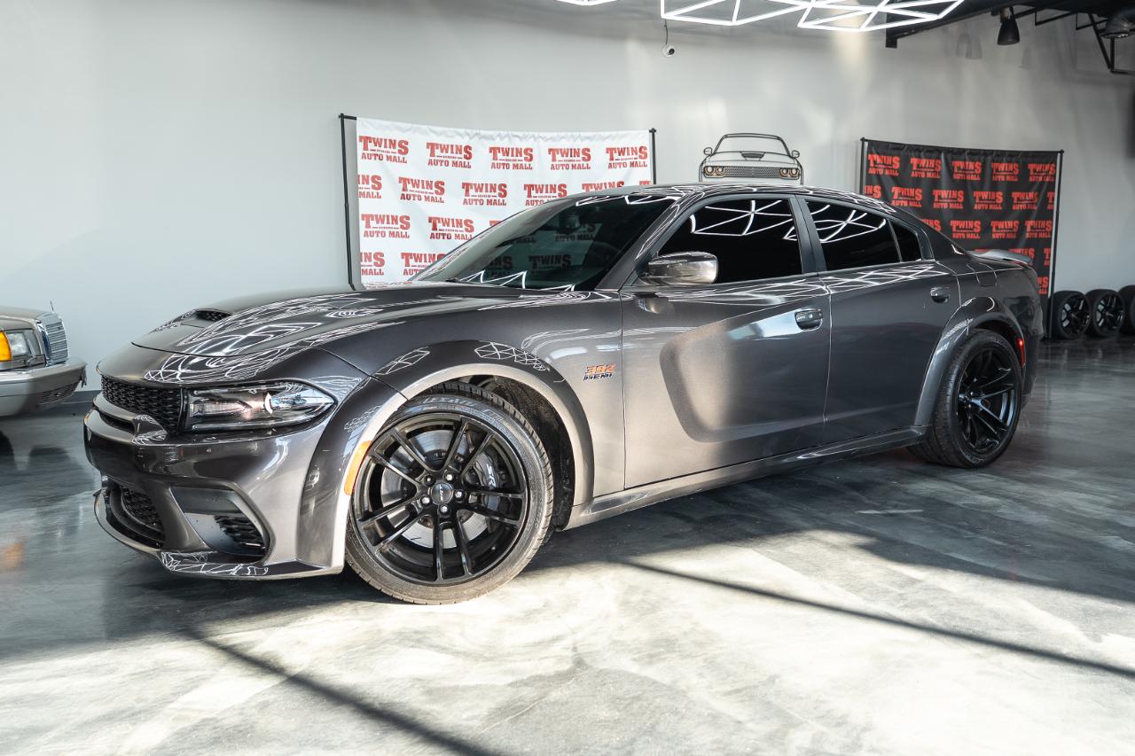 Dodge Charger photo 2