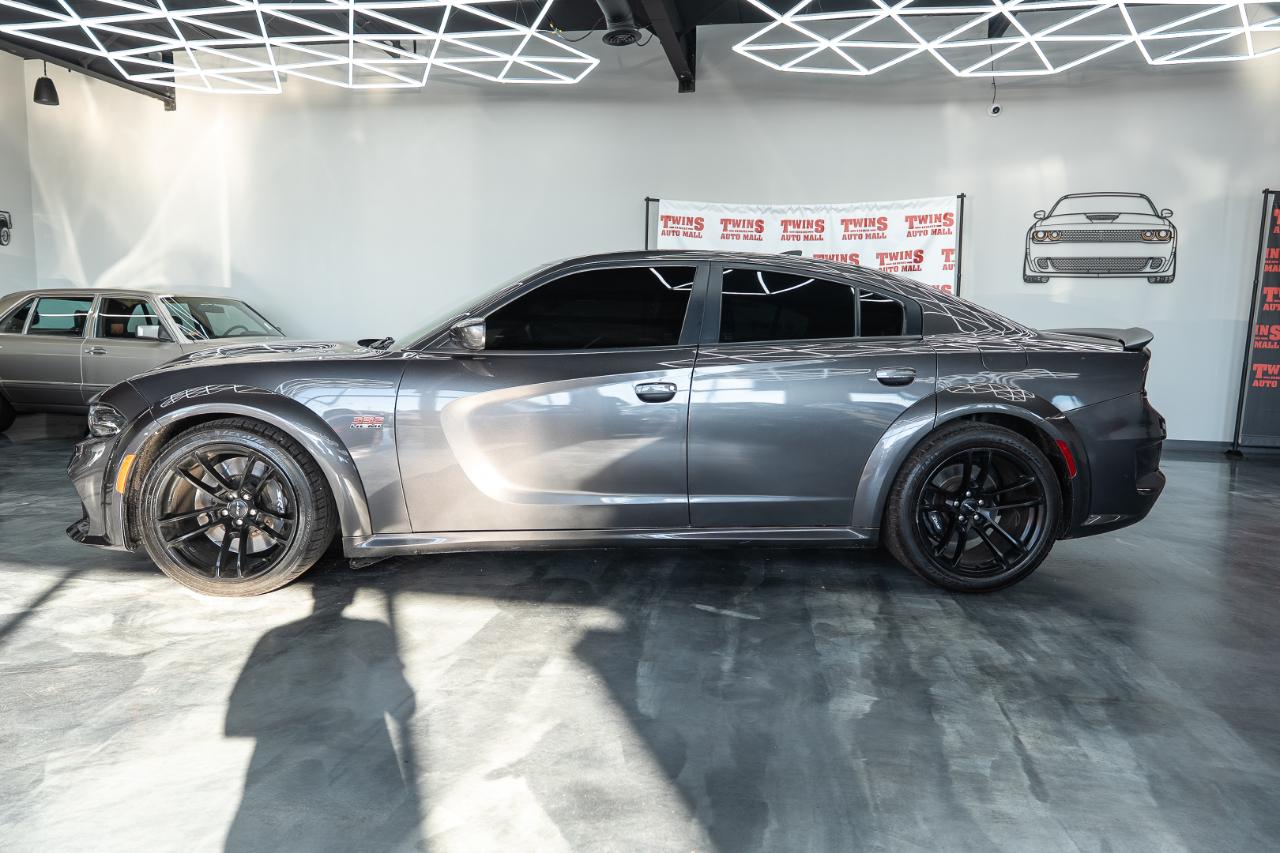 Dodge Charger photo 3