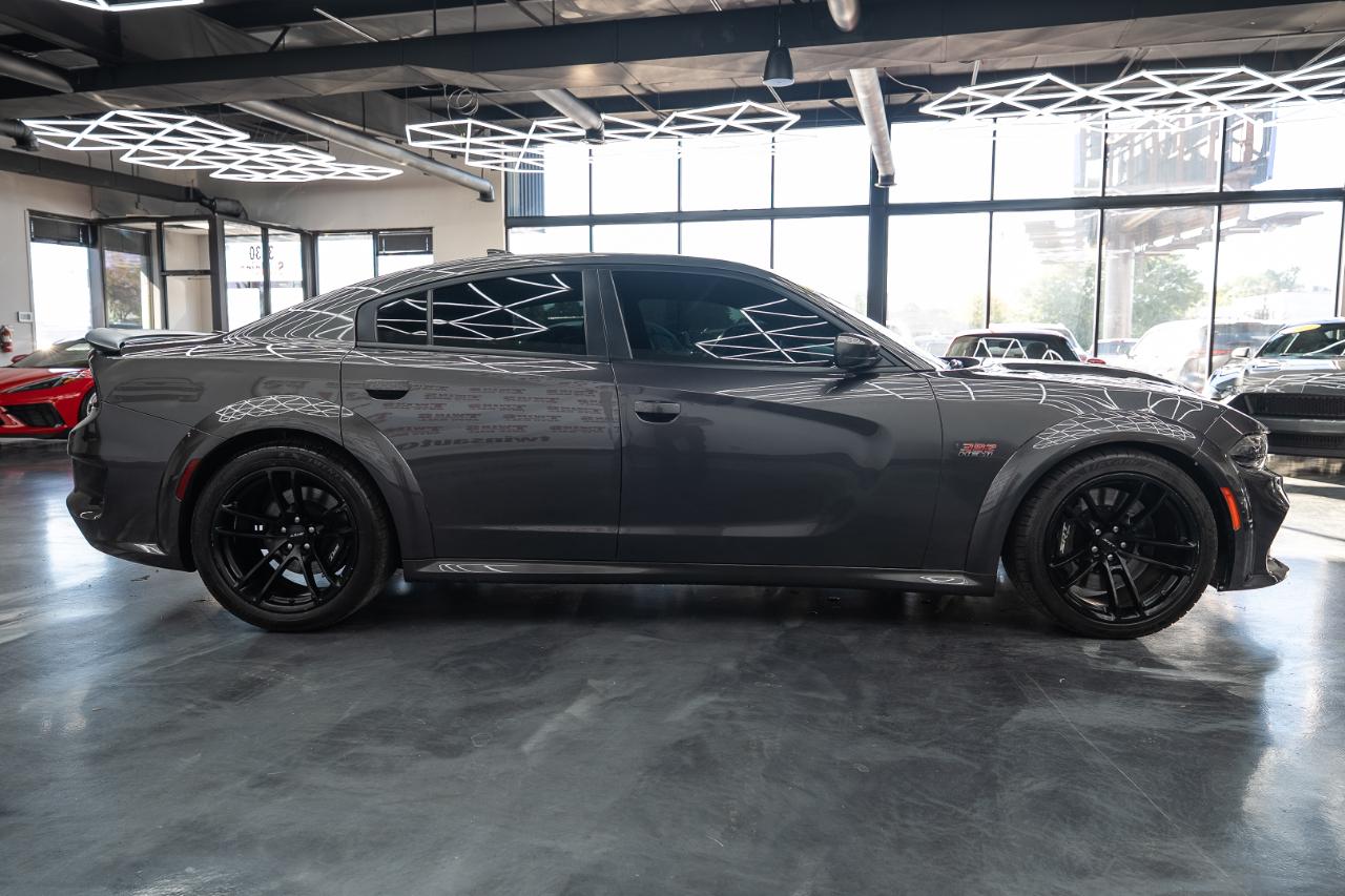 Dodge Charger photo 7