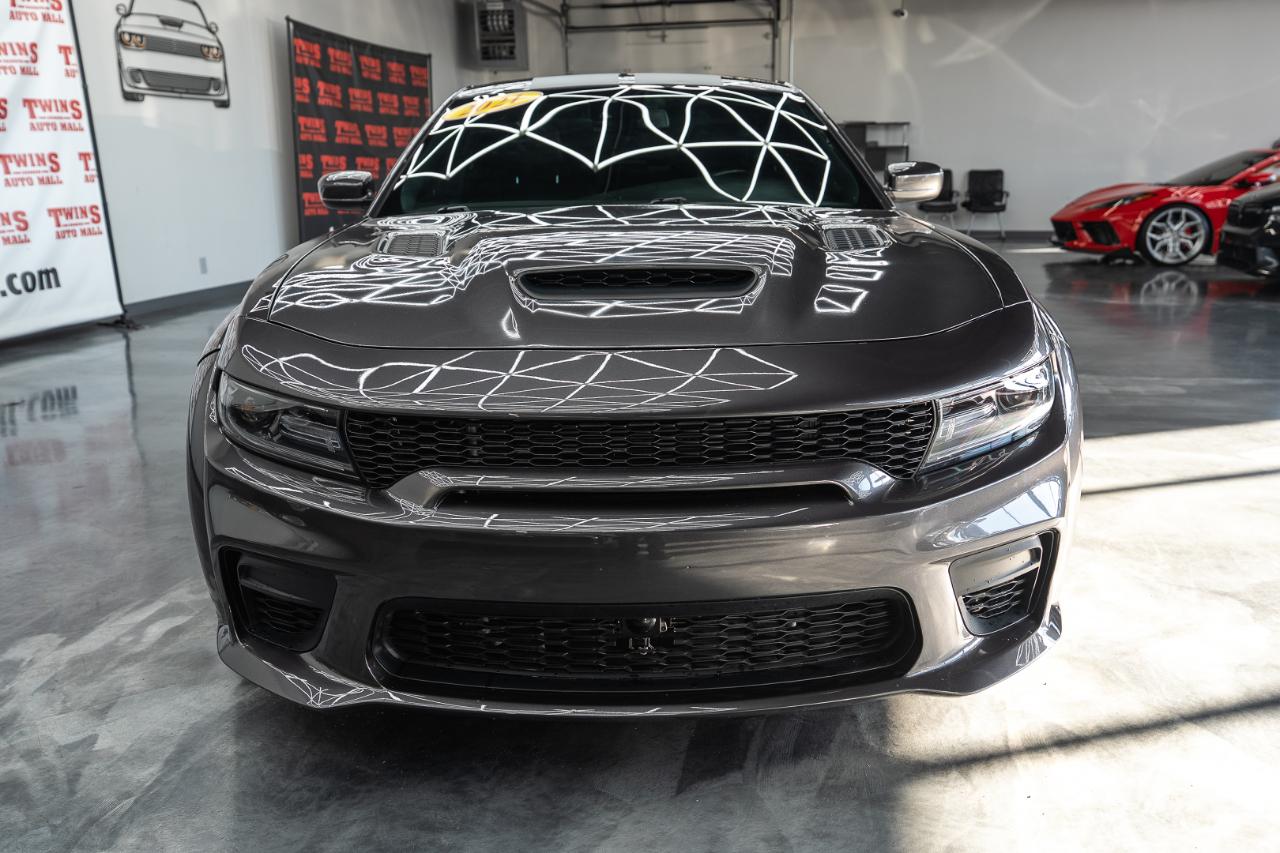 Dodge Charger photo 9