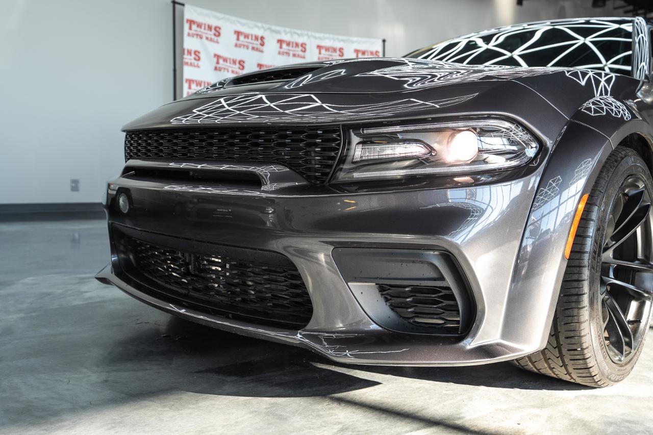 Dodge Charger photo 25