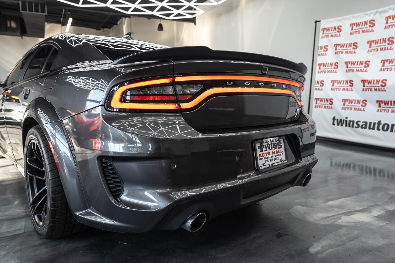 Dodge Charger photo 27