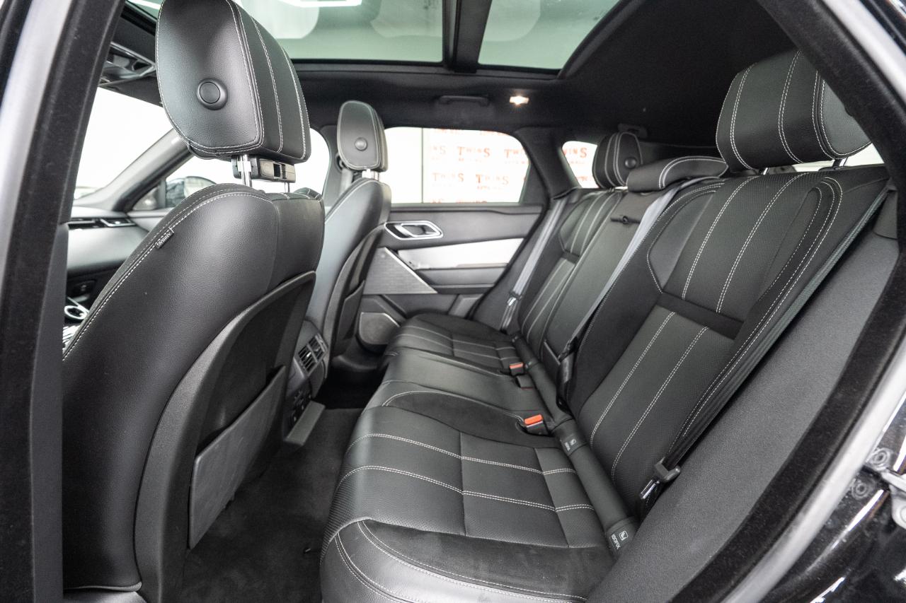 Land Rover Range Rover Velar R-Dynamic SE 2018