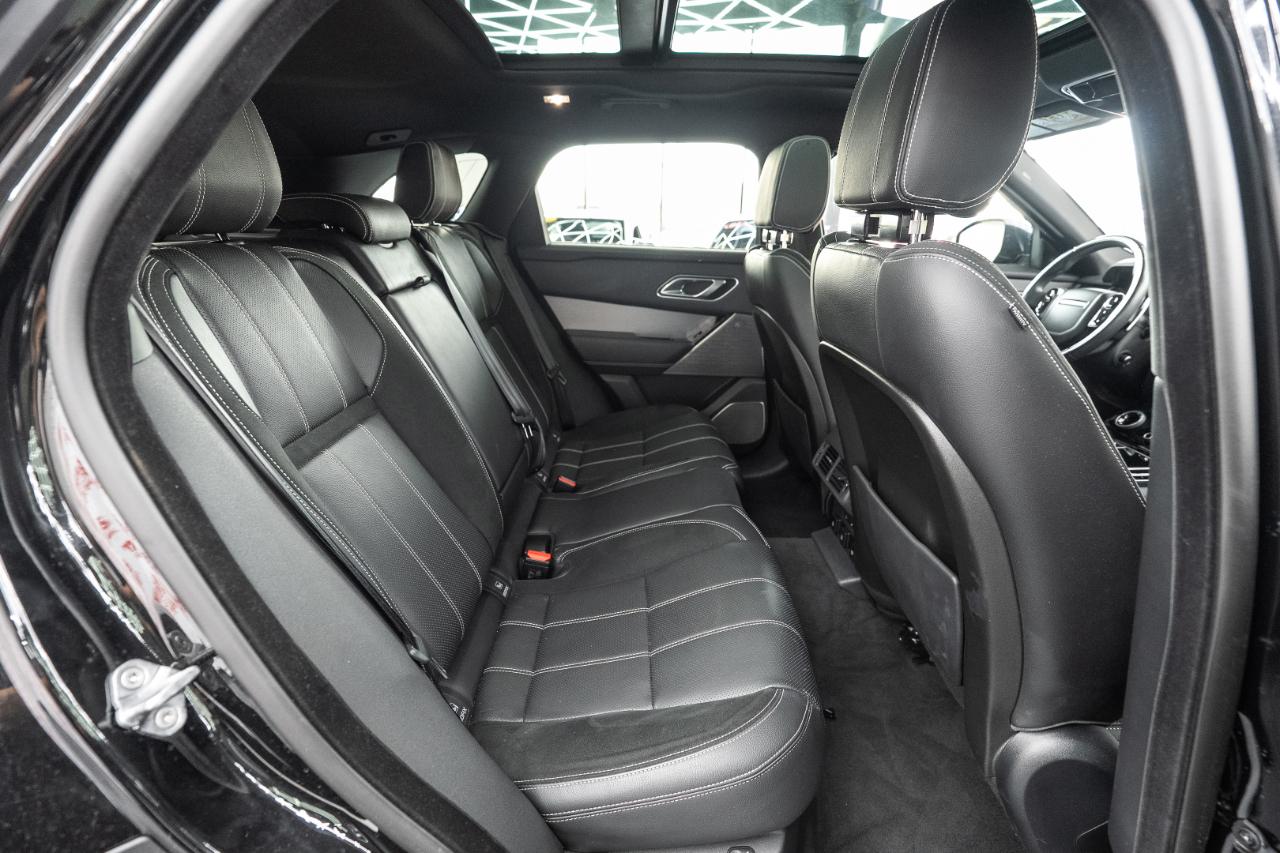 Land Rover Range Rover Velar R-Dynamic SE 2018