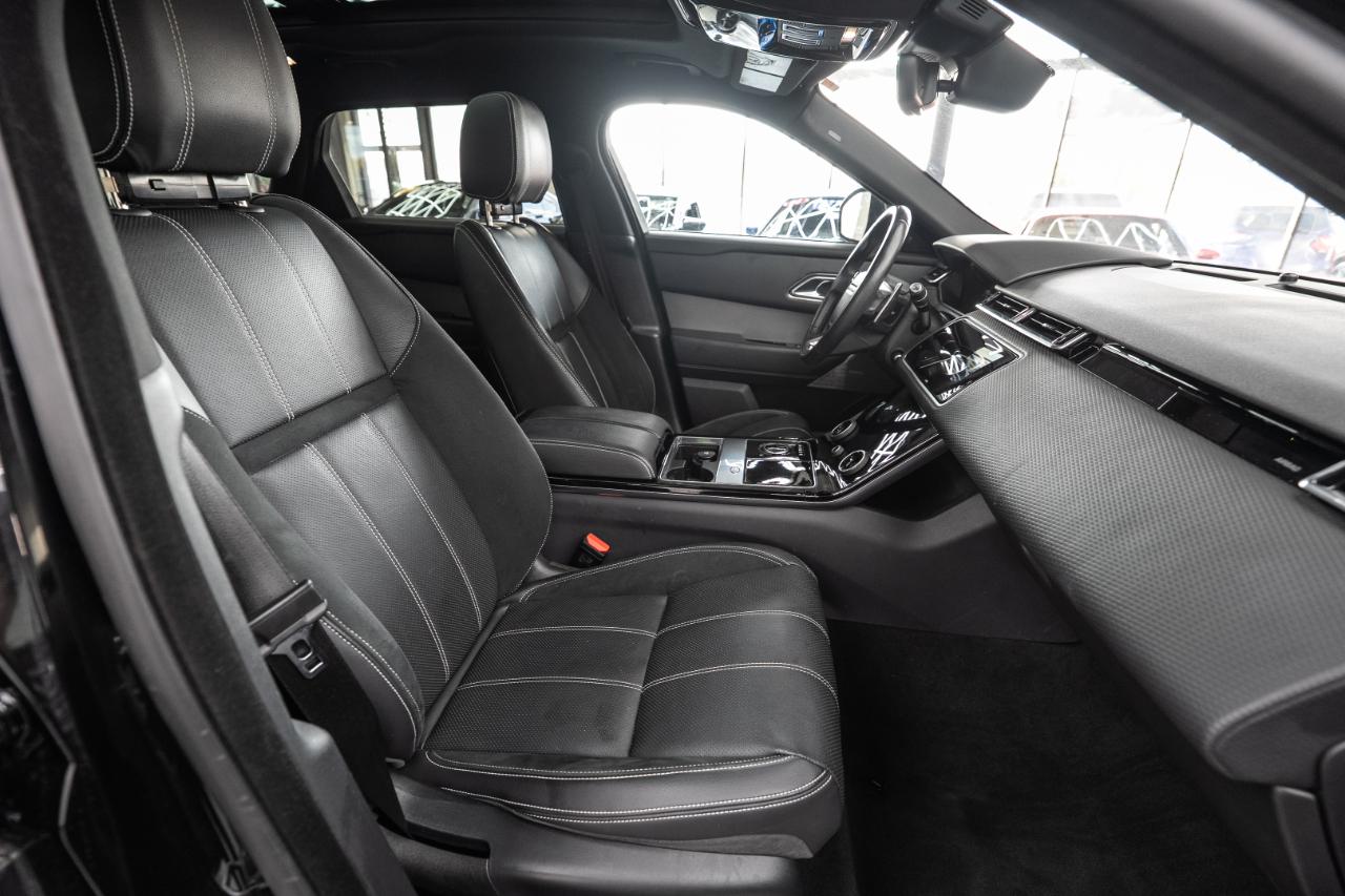 Land Rover Range Rover Velar R-Dynamic SE 2018