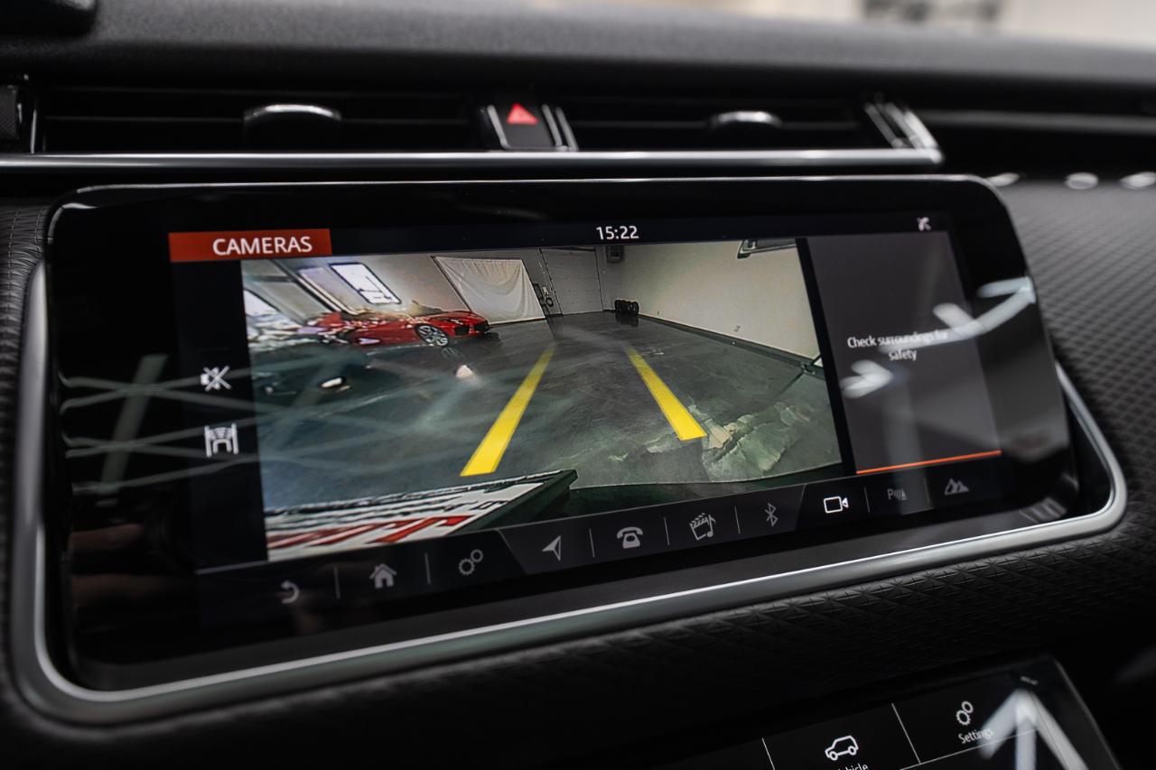 Land Rover Range Rover Velar R-Dynamic SE 2018