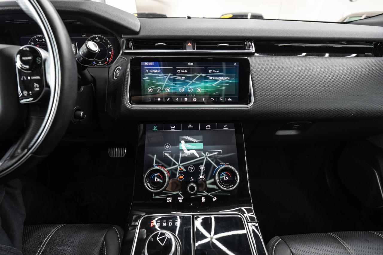 Land Rover Range Rover Velar R-Dynamic SE 2018