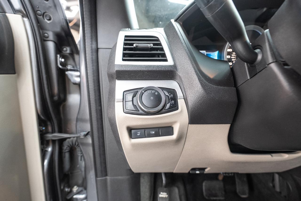 Ford Explorer XLT 2014