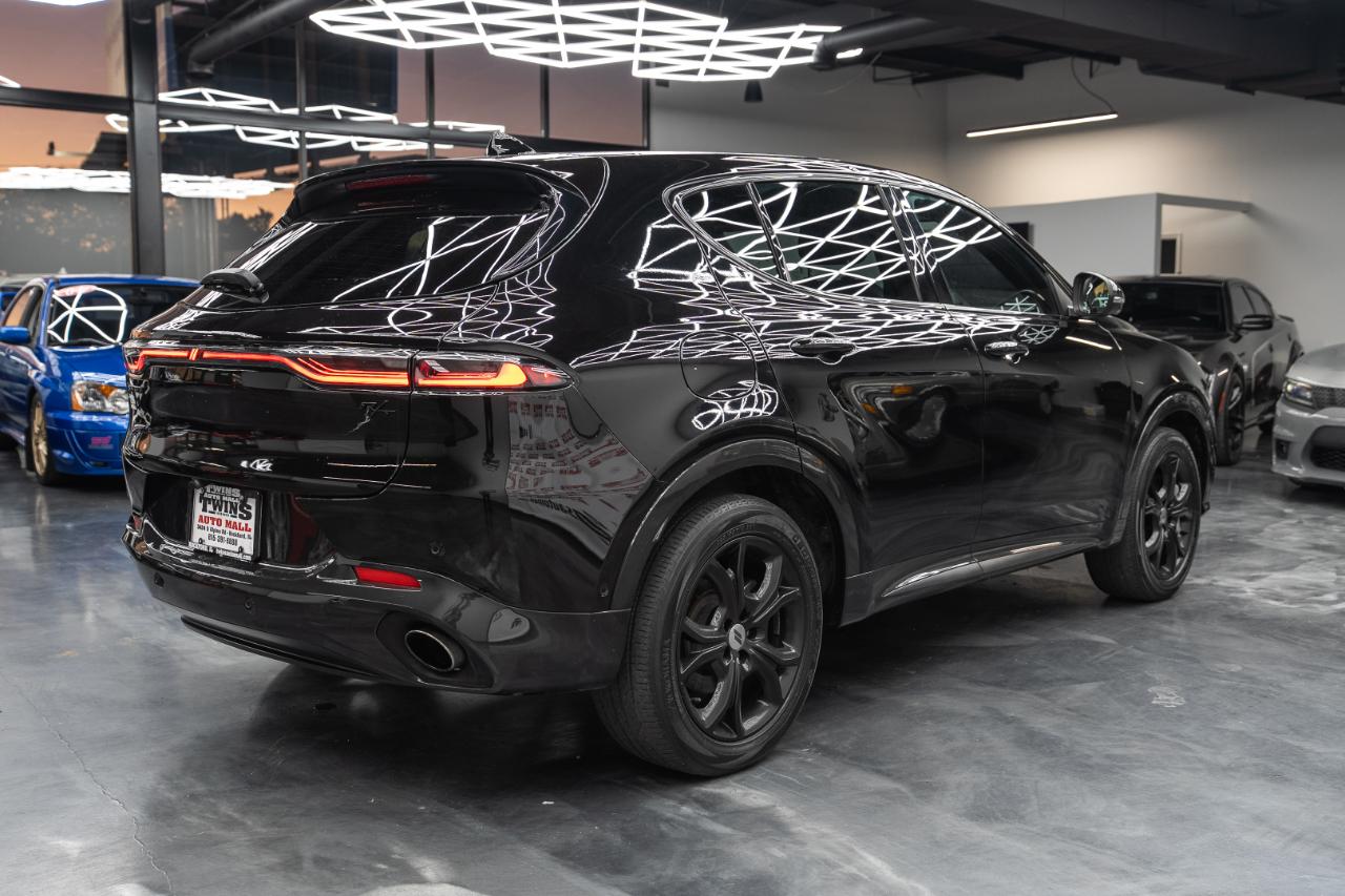 Dodge Hornet R/T Plus 2024
