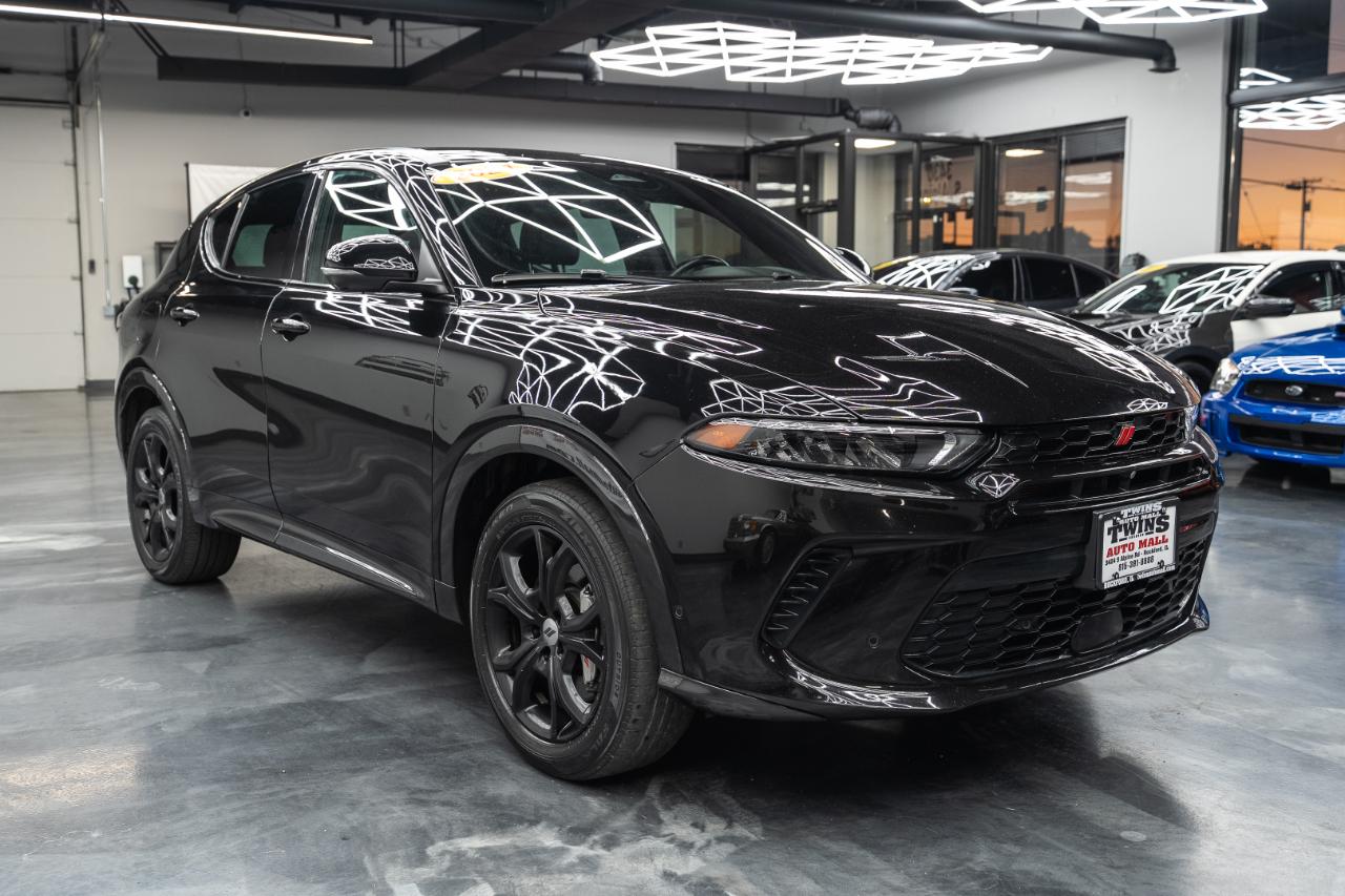 Dodge Hornet R/T Plus 2024