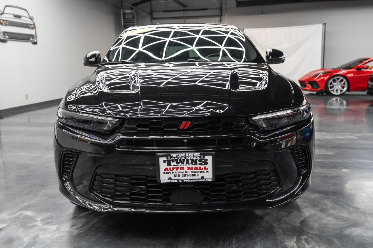 Dodge Hornet R/T Plus 2024