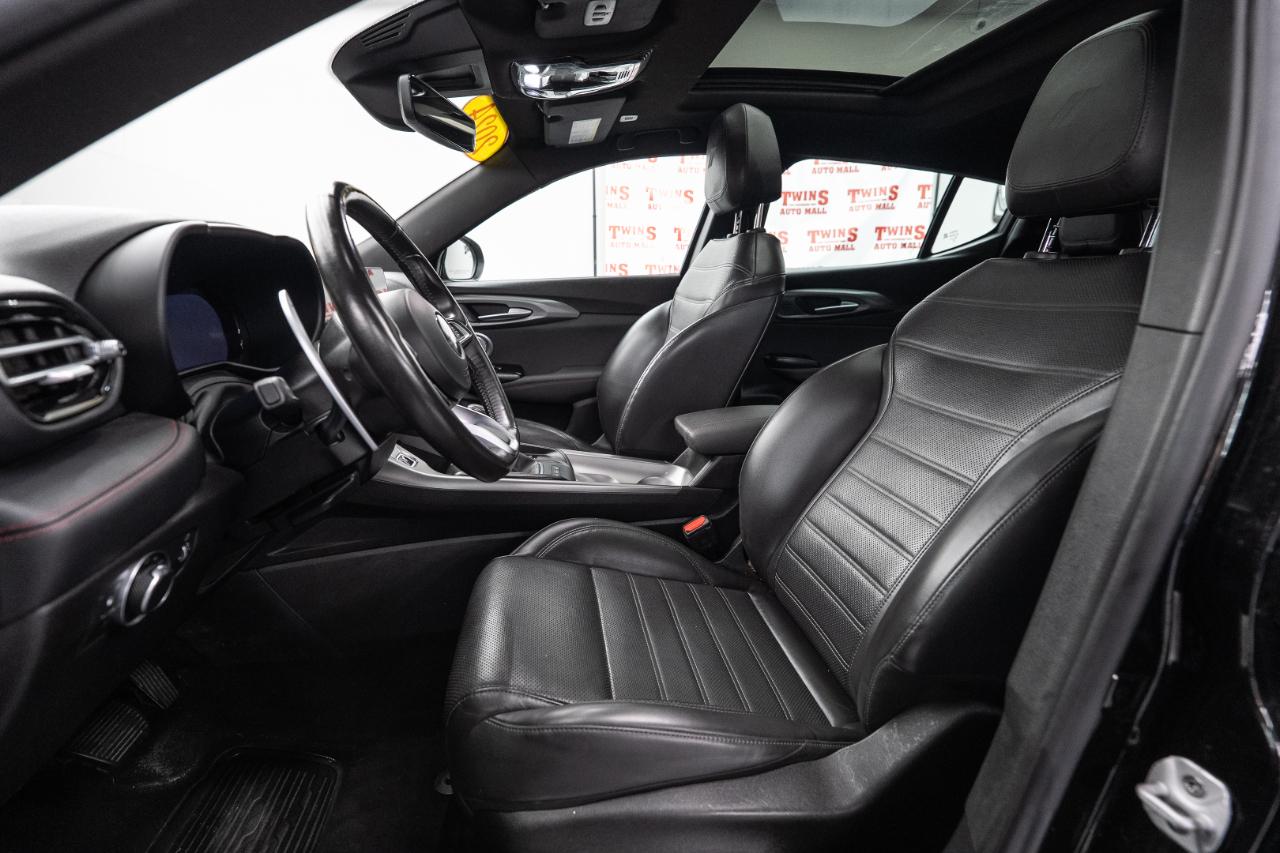 Dodge Hornet R/T Plus 2024
