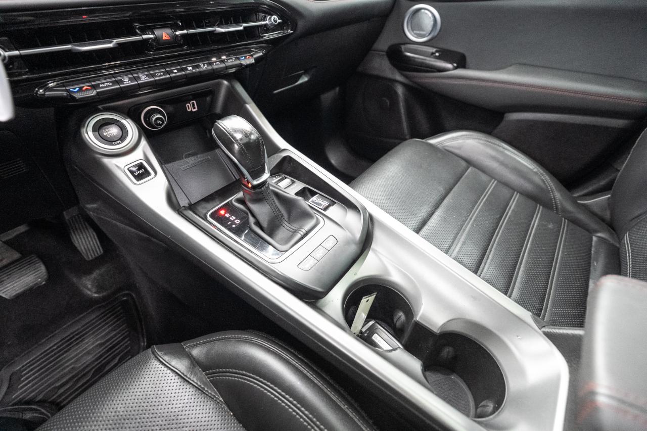 Dodge Hornet R/T Plus 2024
