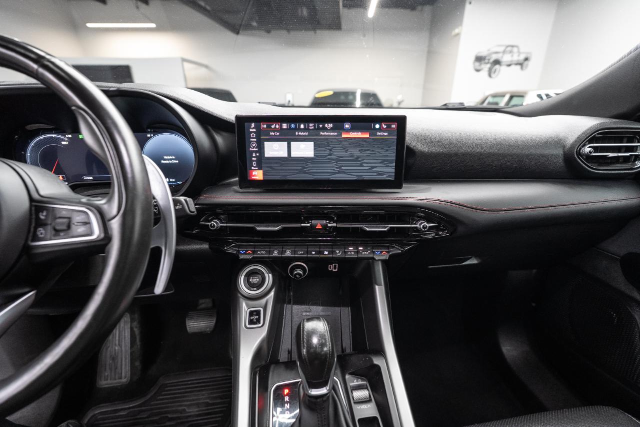 Dodge Hornet R/T Plus 2024