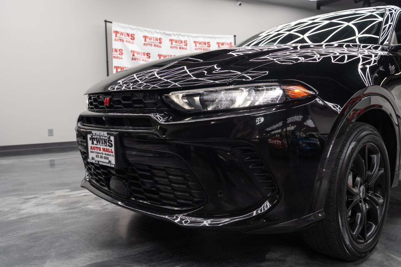 Dodge Hornet R/T Plus 2024