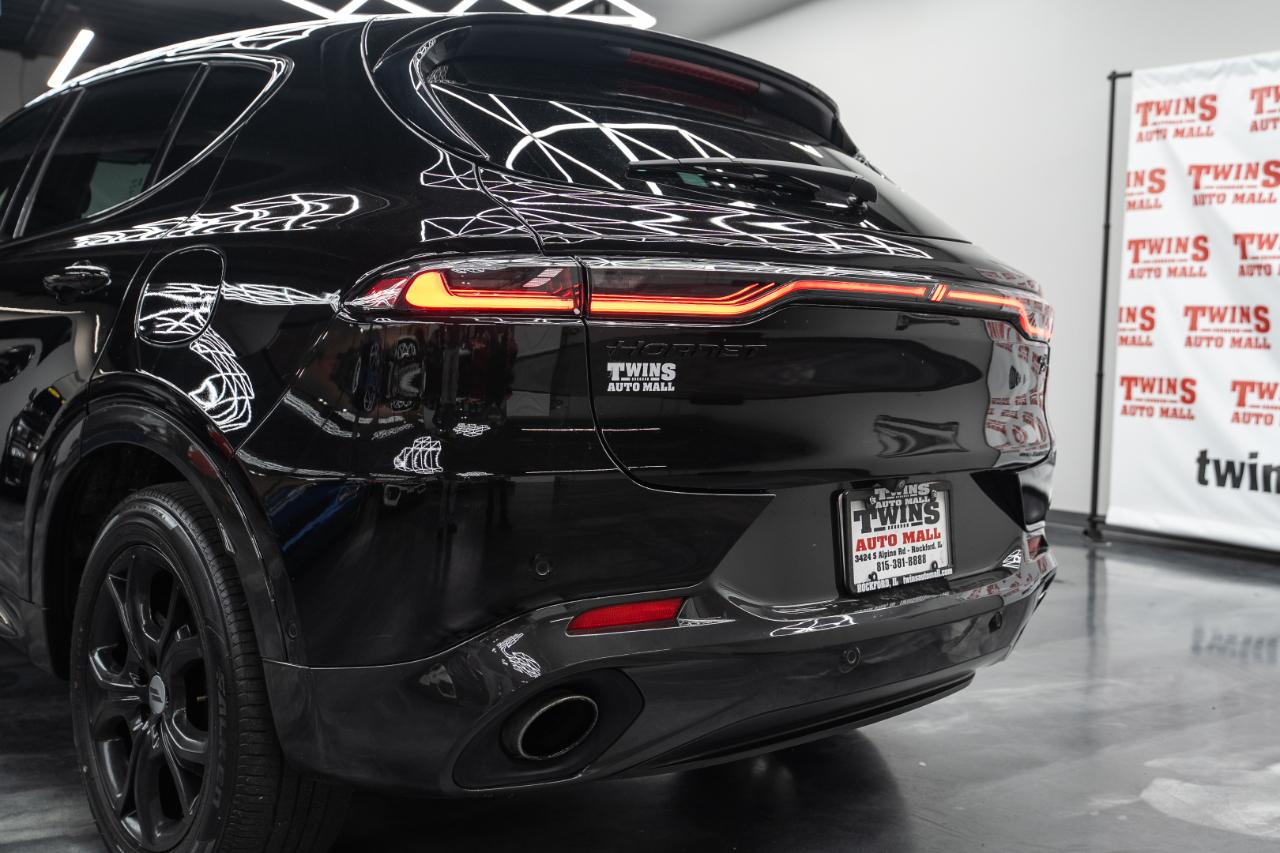 Dodge Hornet R/T Plus 2024