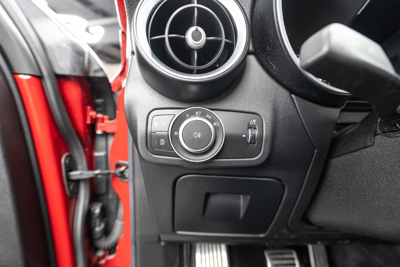 Alfa Romeo Stelvio Sport 4D SUV AWD 2019