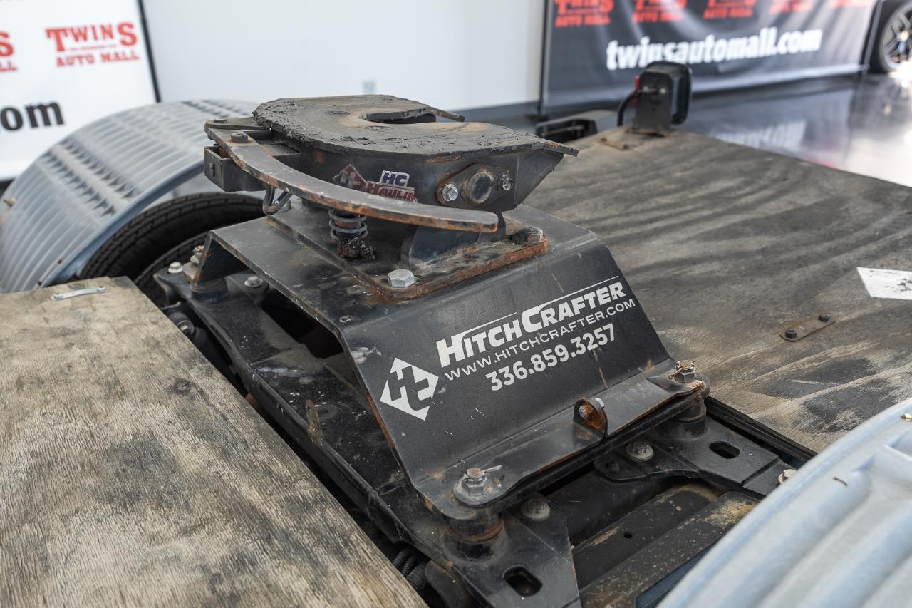 Ford F-350 Chassis Cab  2022