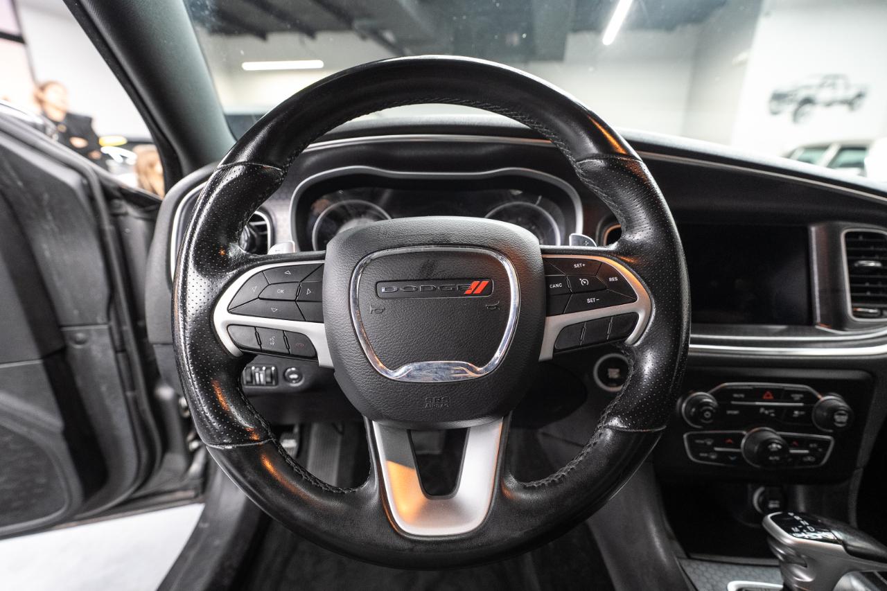 Dodge Charger  2018
