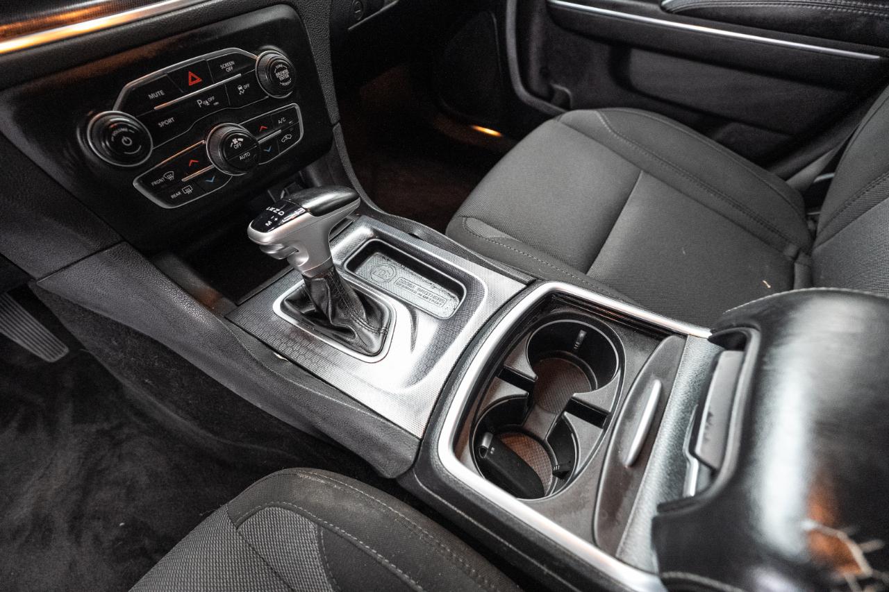 Dodge Charger  2018
