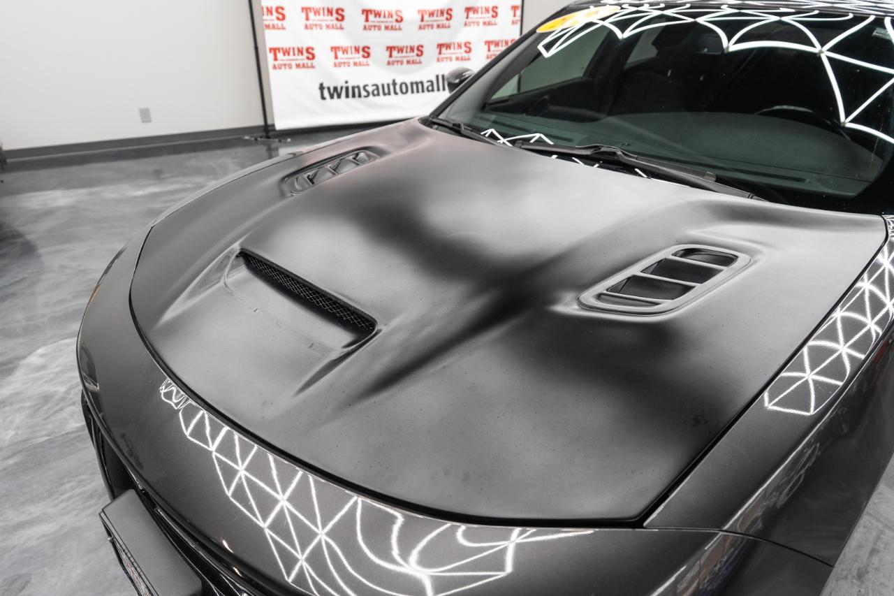 Dodge Charger  2018