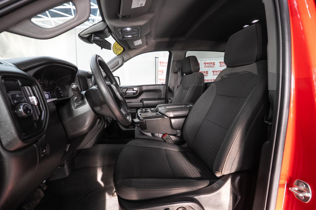 Chevrolet Silverado 1500  2023