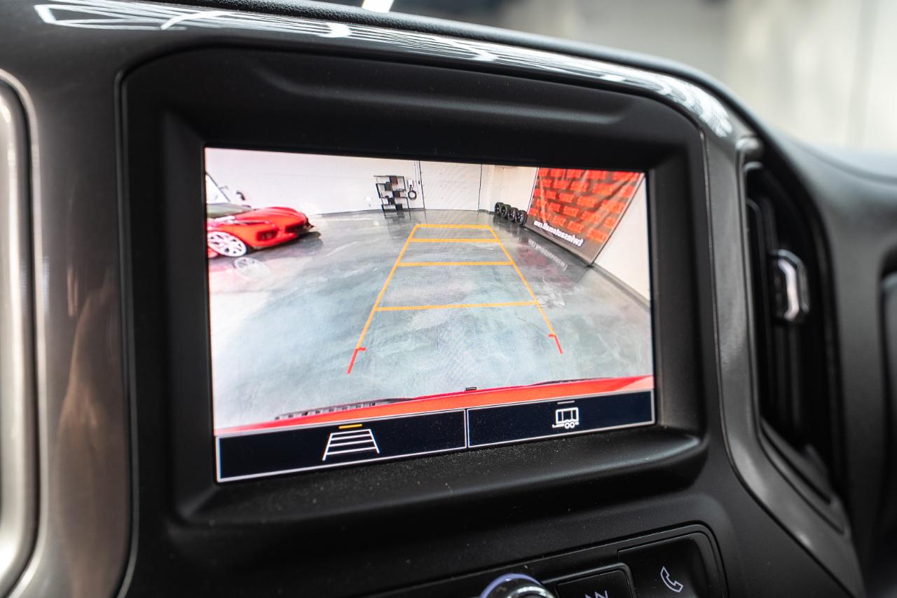 Chevrolet Silverado 1500  2023