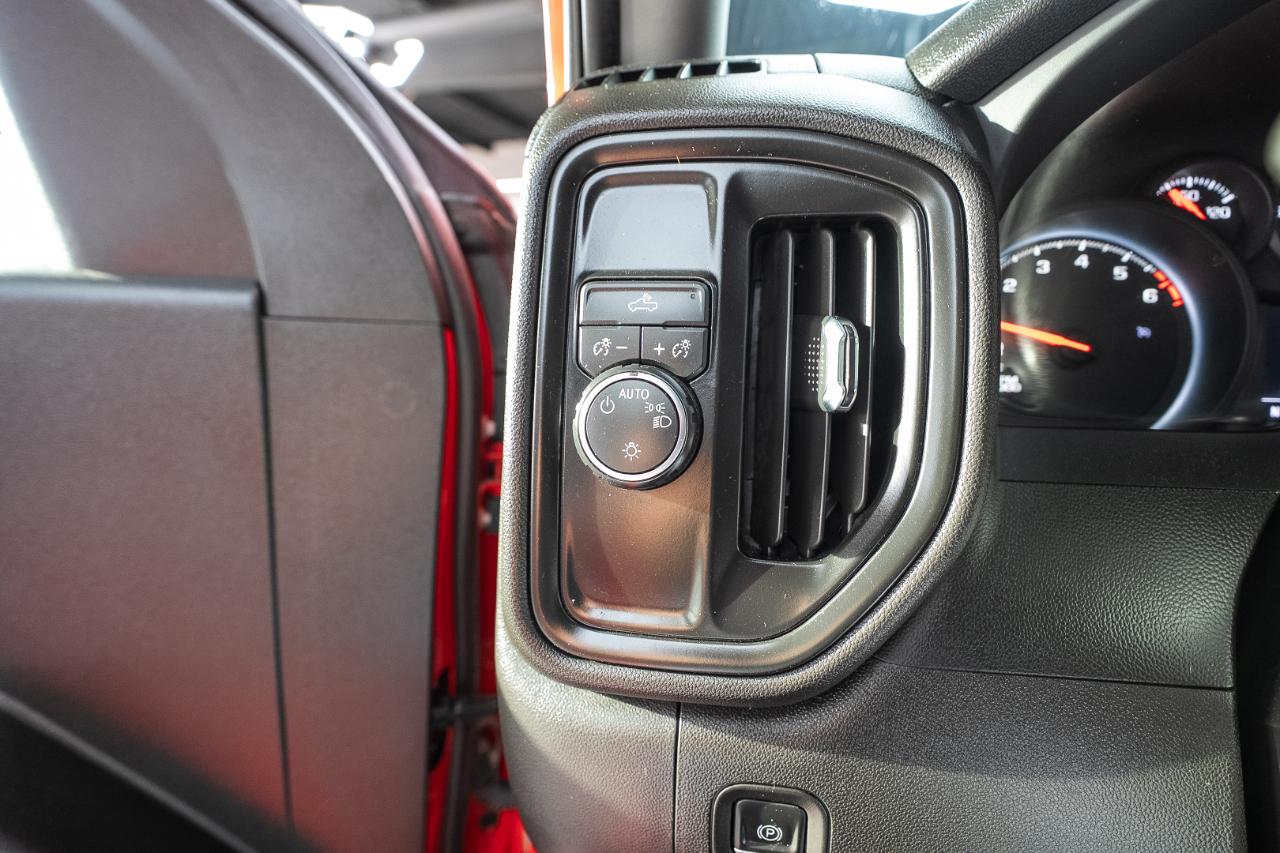 Chevrolet Silverado 1500  2023