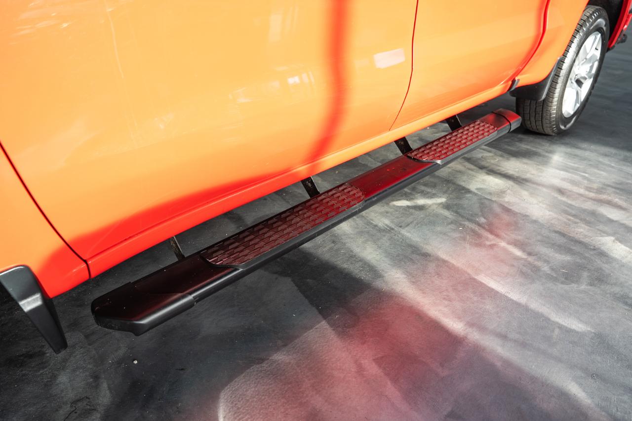 Chevrolet Silverado 1500  2023