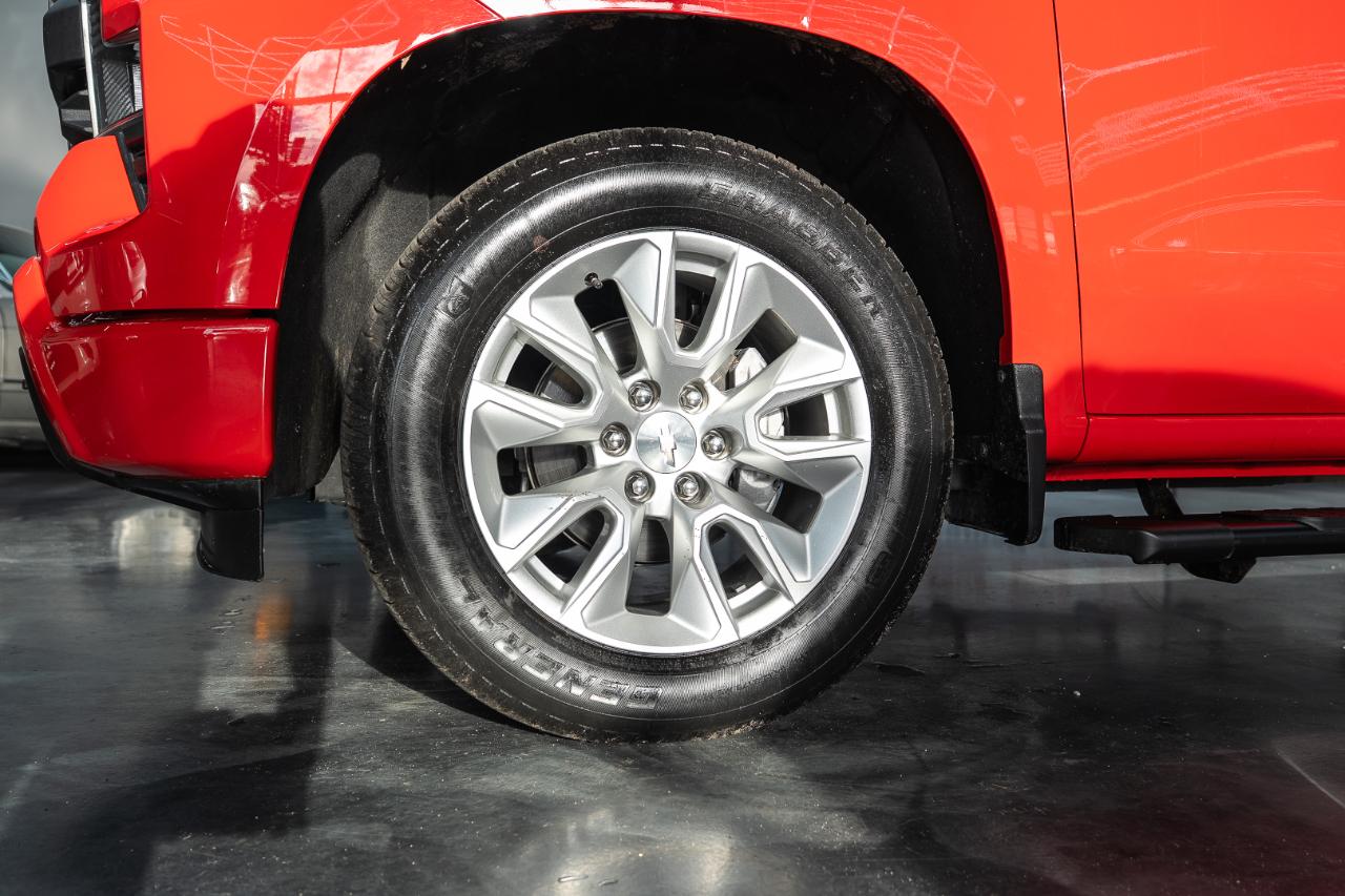 Chevrolet Silverado 1500  2023