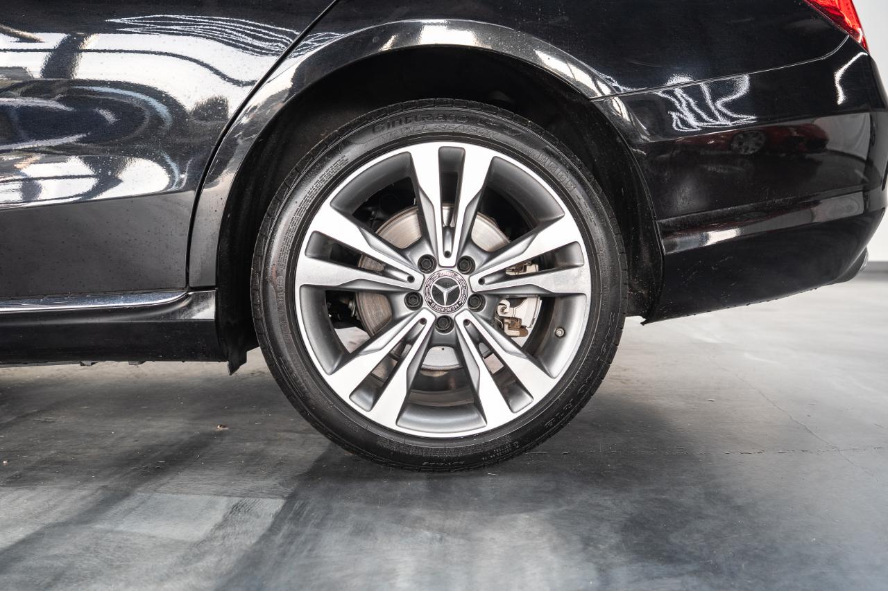 Mercedes-Benz C-Class C300 4MATIC Sedan 2019