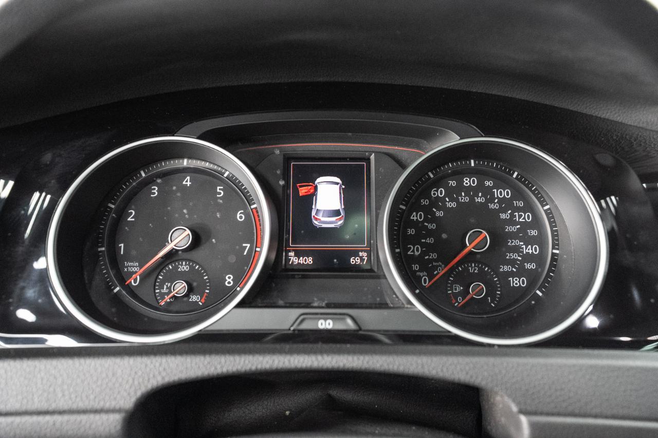 Volkswagen Golf GTI S 6M 2021