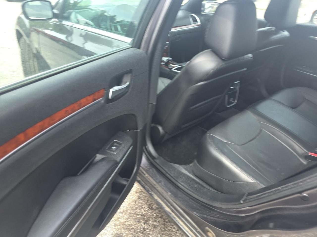 Chrysler 300 AWD 2014