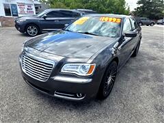 2014 Chrysler 300 