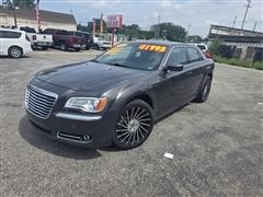 2014 Chrysler 300 