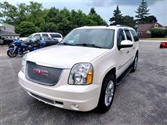 2014 GMC Yukon Denali 