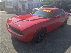 2015 Dodge Challenger 