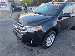 2013 Ford Edge 