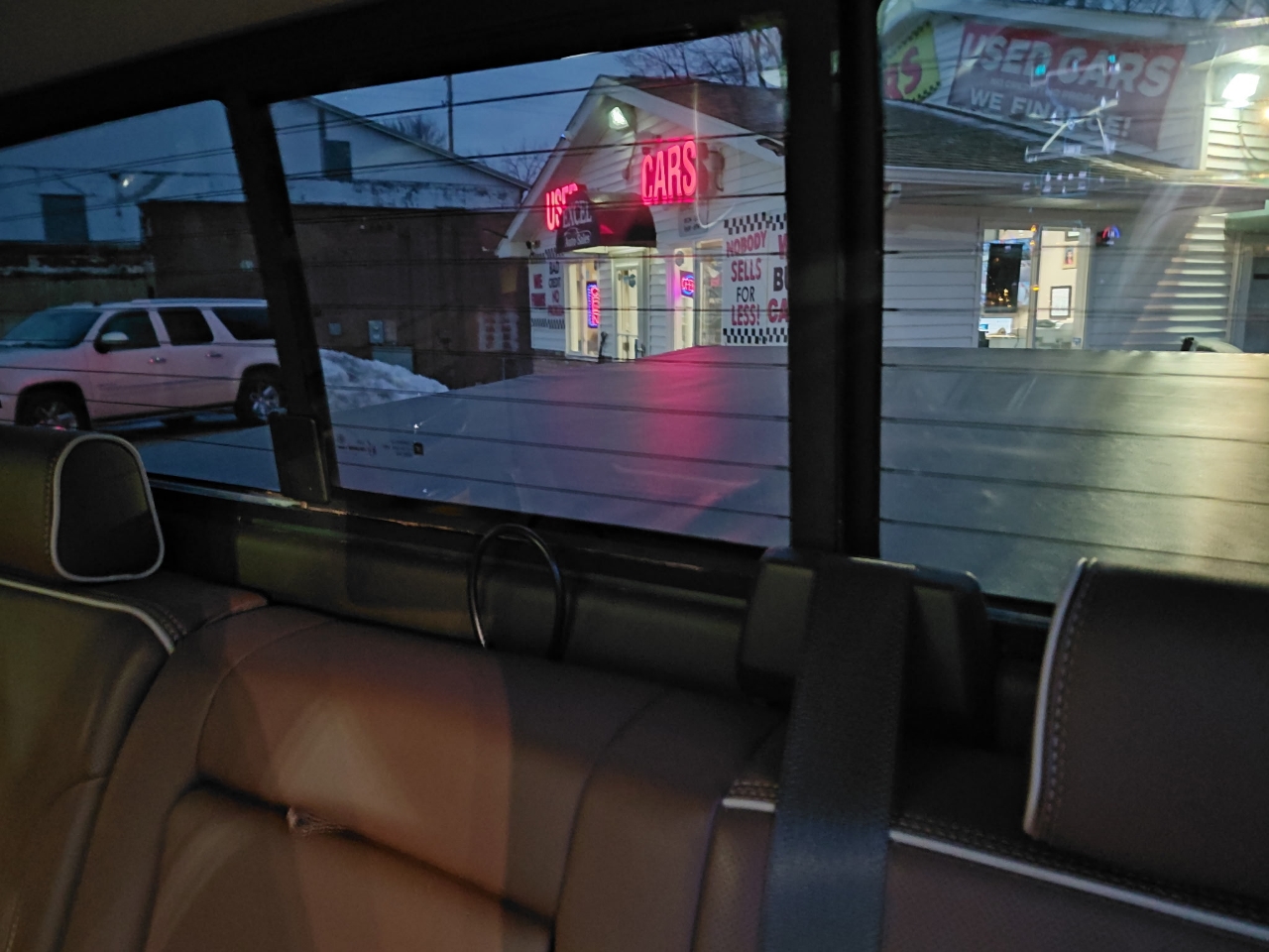 Chevrolet Silverado 1500 High Country Crew Cab Short Box 4WD 2017