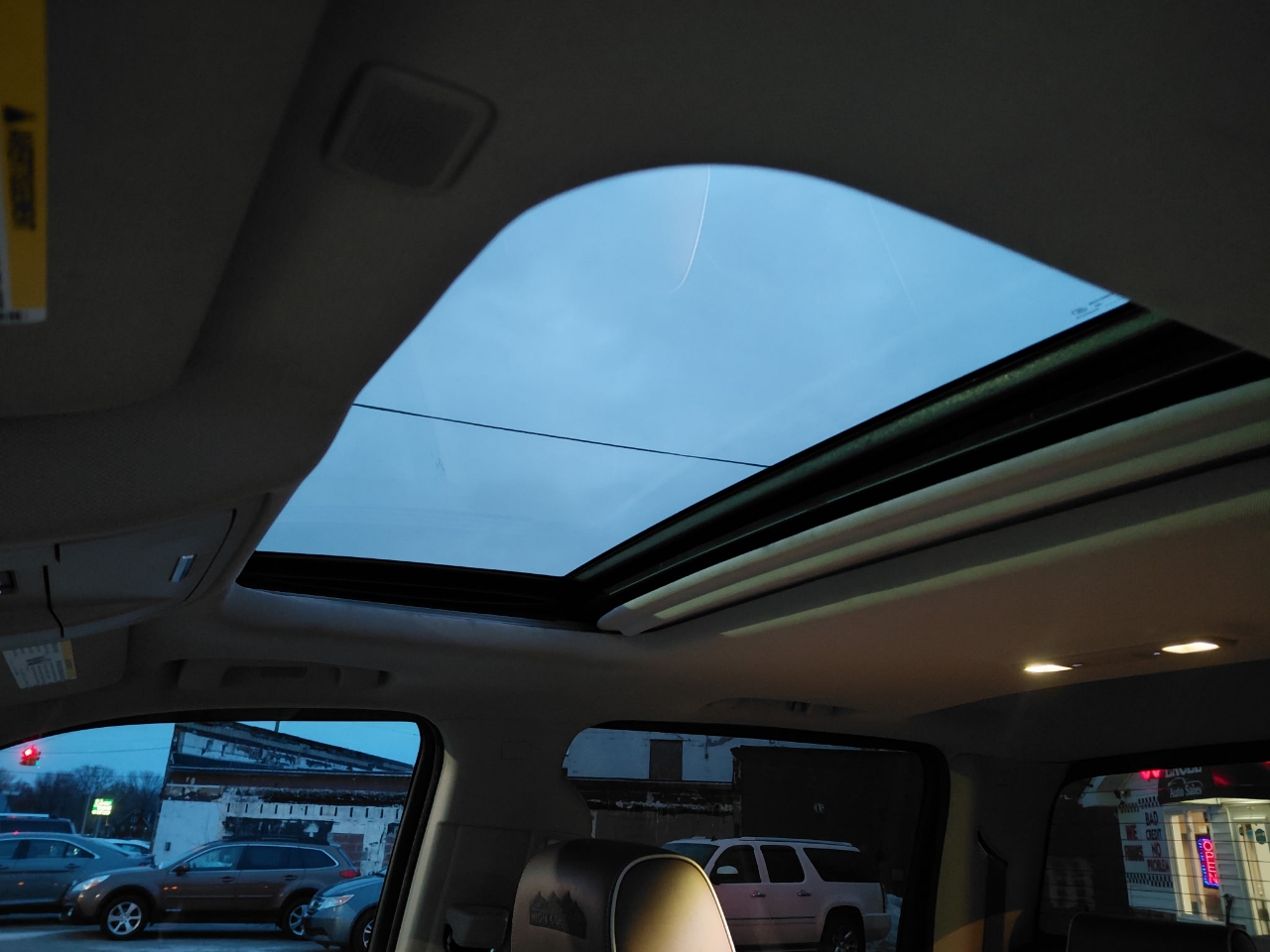 Chevrolet Silverado 1500 High Country Crew Cab Short Box 4WD 2017